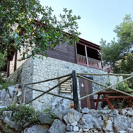 Casa de Férias Quinta Do Castelo, Madeira Olho Marinho