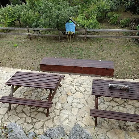 Casa de Férias Quinta Do Castelo, Madeira *