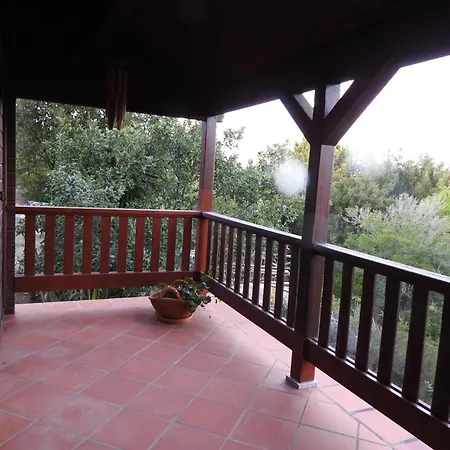 Quinta Do Castelo, Madeira Casa de Férias Olho Marinho